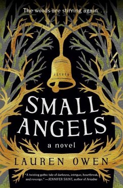 Small Angels - Owen, Lauren