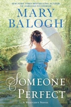 Someone Perfect: A Westcott Novel - Balogh, Mary