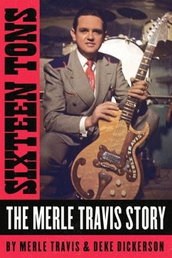 Sixteen Tons - Travis, Merle; Dickerson, Deke