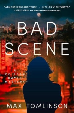 Bad Scene: Volume 3 - Tomlinson, Max