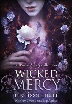 Wicked Mercy - Marr, Melissa