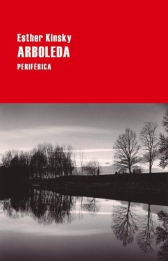 Arboleda - Kinsky, Esther