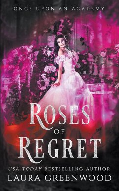 Roses Of Regret - Greenwood, Laura