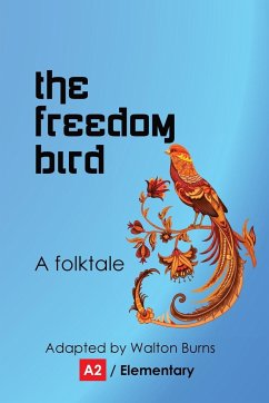 The Freedom Bird - Burns, Walton