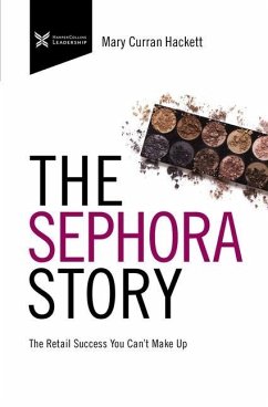The Sephora Story - Curran Hackett, Mary