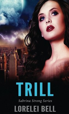 Trill - Bell, Lorelei