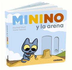 Minino Y La Arena - Martí, Meritxell