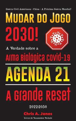 Mudar do Jogo 2030! - Livros de Vazamentos Verdade