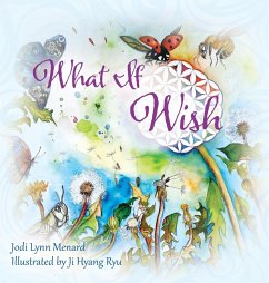 What If Wish - Menard, Jodi Lynn