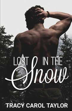 Cover Lost in the Snow