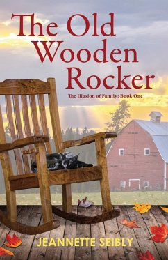 The Old Wooden Rocker - Seibly, Jeannette