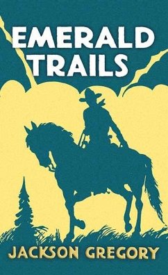 Emerald Trails - Gregory, Jackson