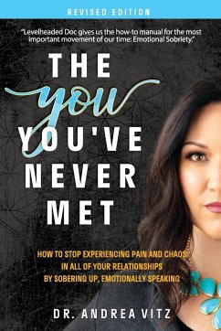 The You You've Never Met, Revised Edition - Vitz, Andrea M.