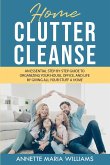 Home Clutter Cleanse