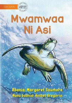 Animals Of The Sea - Mwamwaa Ni Asi - Saumore, Margaret