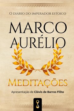 Meditações - Aurélio, Marco