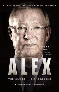 Cover Alex
