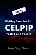 Easy Writing Samples for CELPIP Task-1... - Bild 1