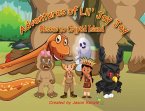 Adventures of Lil' Jay Jay: Rescue to Cryptid Island