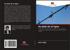 Au-delà de la ligne - Tunc, Asli