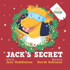 Jack's secret - Huddleston, Jane