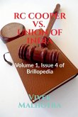 Rc Cooper vs. Union of India: Volume 1, Issue 4 of Brillopedia