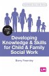 Developing Knowledge and Skills for... - Bild 1