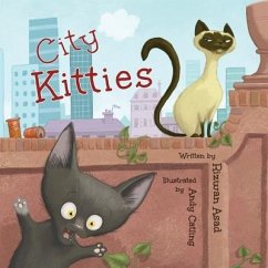 City Kitties - Asad, Rizwan