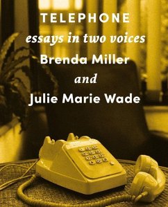 Telephone - Miller, Brenda; Wade, Julie Marie