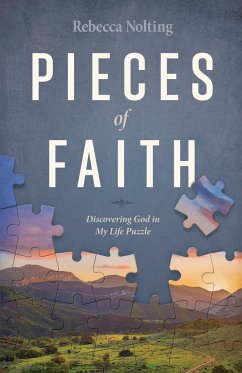 Pieces of Faith - Nolting, Rebecca