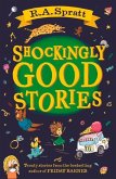 Shockingly Good Stories