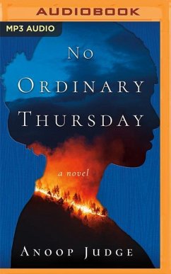 No Ordinary Thursday - Judge, Anoop