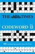 The Times Codeword 13 - Bild 1