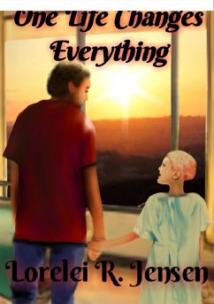 One Life Changes Everything - Jensen, Lorelei R