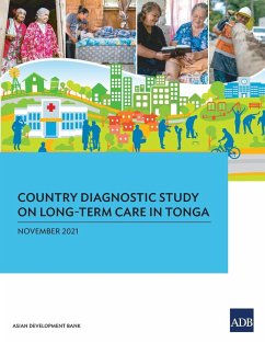 Country Diagnostic Study on Long-Term Care in Tonga - Asian Development Bank