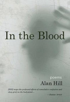In the Blood - Hill, Alan