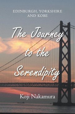 The Journey to the Serendipity - Nakamura, Koji