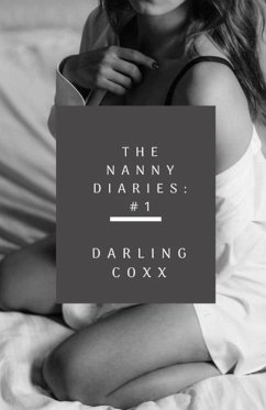 The Nanny Diaries #1 - Coxx, Darling