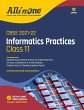 AIO CBSE Informatics Practices 11th - Bild 1