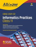 AIO CBSE Informatics Practices 11th