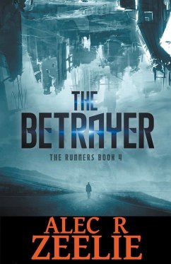 The Betrayer - Zeelie, Alec R.
