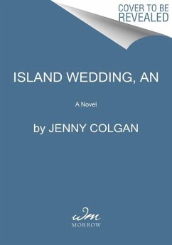 An Island Wedding - Colgan, Jenny