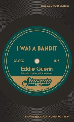 I Was a Bandit - Guerin, Eddie