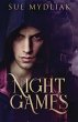 Night Games - Bild 1