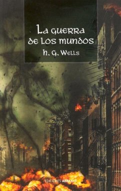 La Guerra de Los Mundos - Wells, Herbert George