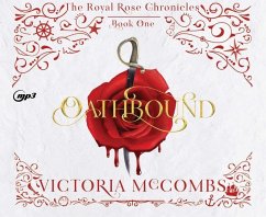 Oathbound - McCombs, Victoria