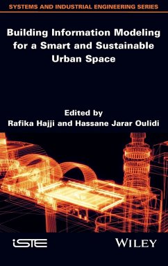Building Information Modeling for a Smart and Sustainable Urban Space