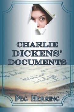 Charlie Dickens' Documents - Herring, Peg