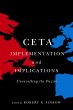 CETA Implementation and Implications - Bild 1