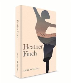 Heather Finch - Benjamin, Jenny